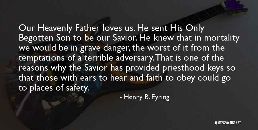 Ingathering Zenna Quotes By Henry B. Eyring Ingathering Zenna Quotes By Henry B. Eyring