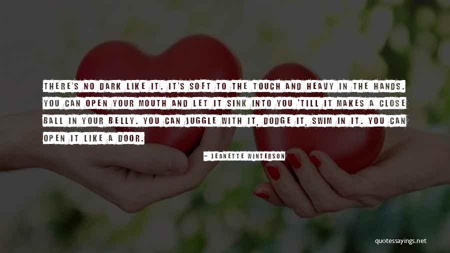 Ingathering Zenna Quotes By Jeanette Winterson Ingathering Zenna Quotes By Jeanette Winterson