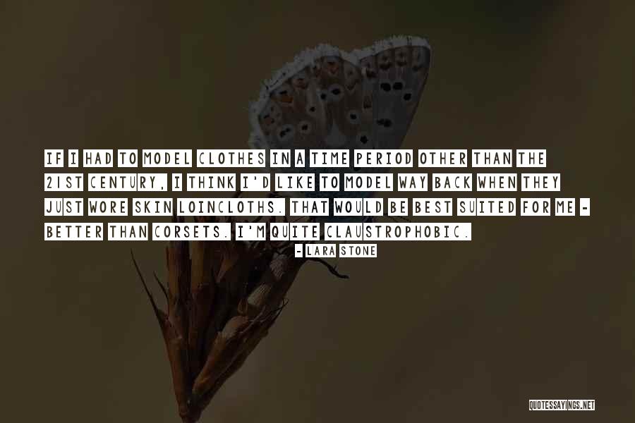 Ingathering Zenna Quotes By Lara Stone Ingathering Zenna Quotes By Lara Stone