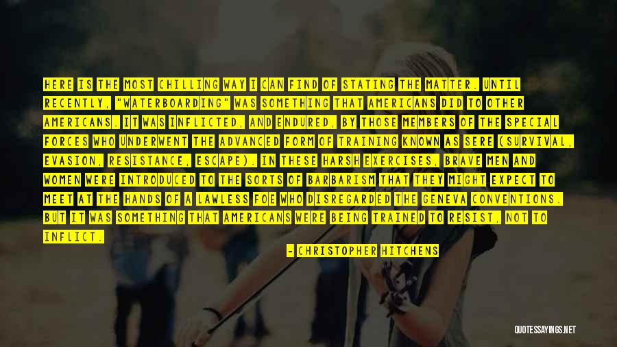 Ingatkah Engkau Quotes By Christopher Hitchens Ingatkah Engkau Quotes By Christopher Hitchens