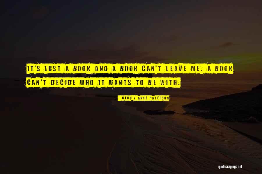 Ingatlah Kamu Quotes By Cecily Anne Paterson Ingatlah Kamu Quotes By Cecily Anne Paterson