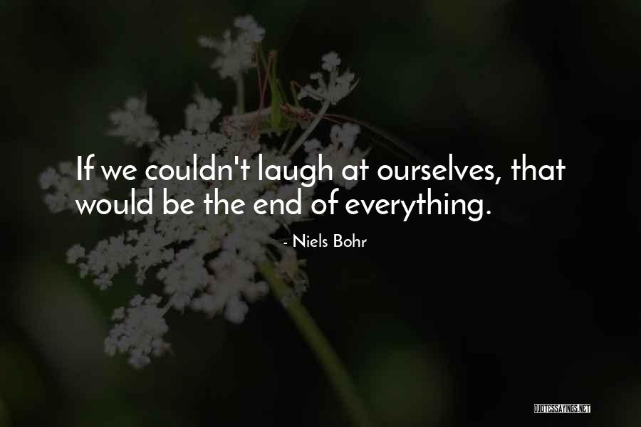 Ingber Quotes By Niels Bohr Ingber Quotes By Niels Bohr