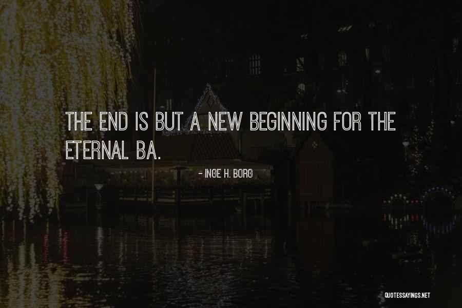 Inge H. Borg Quotes 450147 Inge H. Borg Quotes 450147