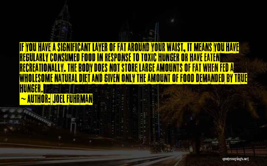 Ingeborg Hanna Quotes By Joel Fuhrman Ingeborg Hanna Quotes By Joel Fuhrman