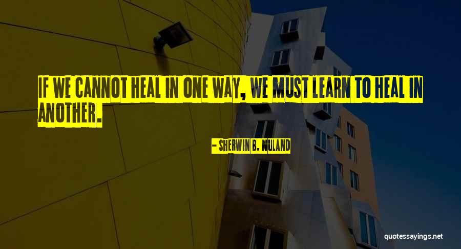 Ingebrand Funeral Home Quotes By Sherwin B. Nuland Ingebrand Funeral Home Quotes By Sherwin B. Nuland
