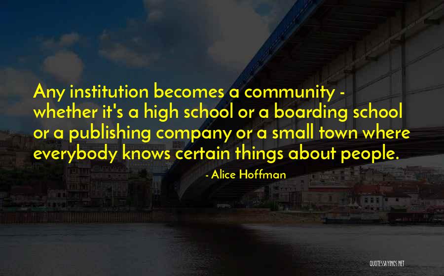 Ingebretsen Minneapolis Quotes By Alice Hoffman Ingebretsen Minneapolis Quotes By Alice Hoffman