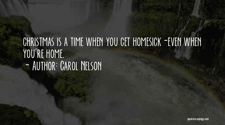 Ingebretsens Scandinavian Quotes By Carol Nelson