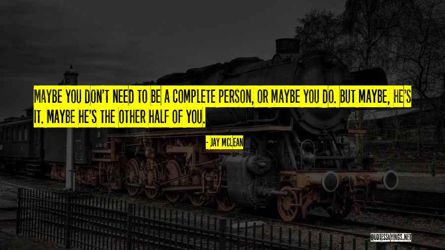 Ingebretson Chiropractic Quotes By Jay McLean Ingebretson Chiropractic Quotes By Jay McLean