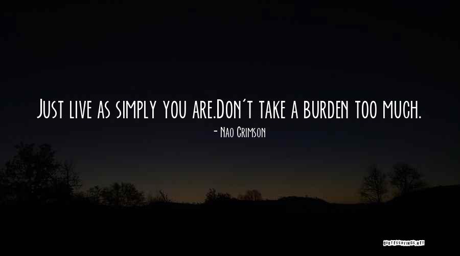 Ingebretson Chiropractic Quotes By Nao Crimson Ingebretson Chiropractic Quotes By Nao Crimson