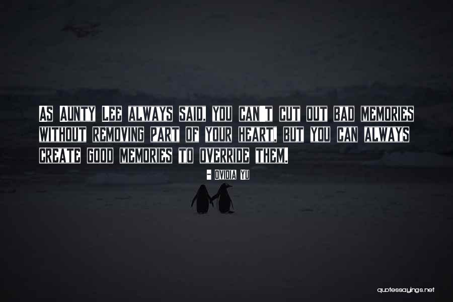Ingegno In Art Quotes By Ovidia Yu Ingegno In Art Quotes By Ovidia Yu