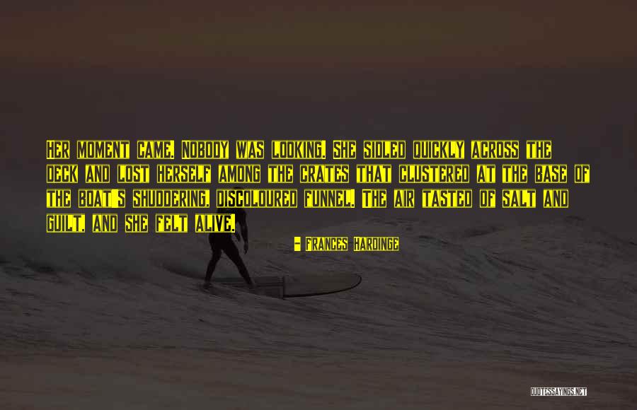 Ingelise Boek Quotes By Frances Hardinge Ingelise Boek Quotes By Frances Hardinge