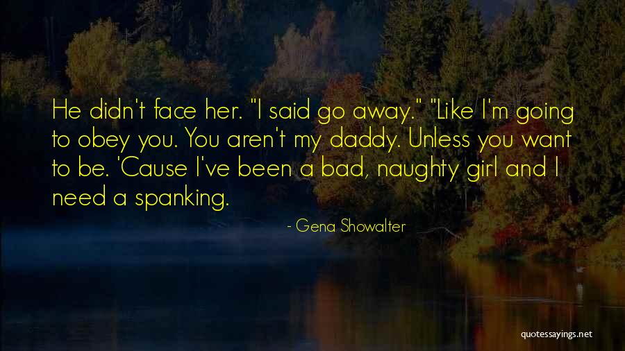 Ingelise Guy Quotes By Gena Showalter Ingelise Guy Quotes By Gena Showalter
