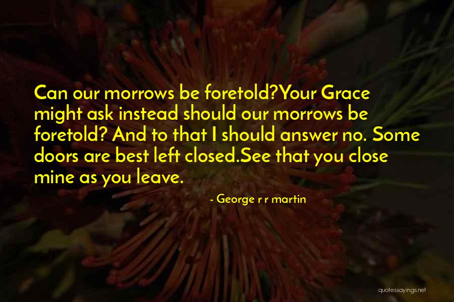 Ingelise Nielsen Quotes By George R R Martin Ingelise Nielsen Quotes By George R R Martin