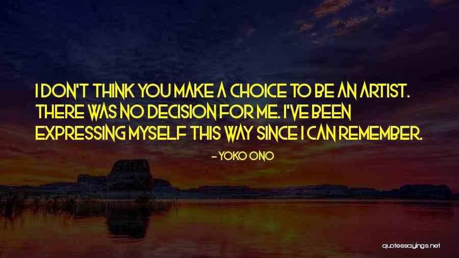 Ingelise Nielsen Quotes By Yoko Ono Ingelise Nielsen Quotes By Yoko Ono