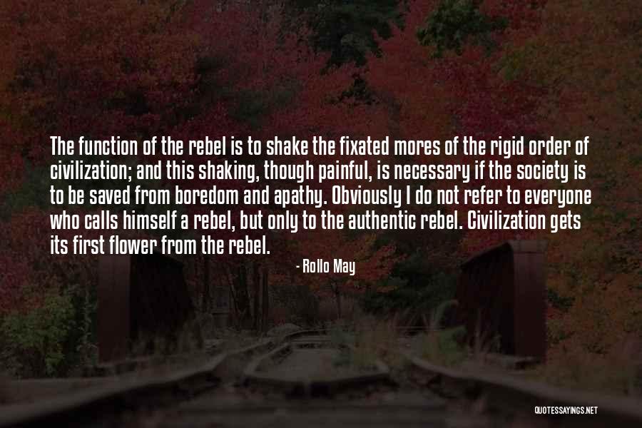 Ingelore Documentary Quotes By Rollo May Ingelore Documentary Quotes By Rollo May