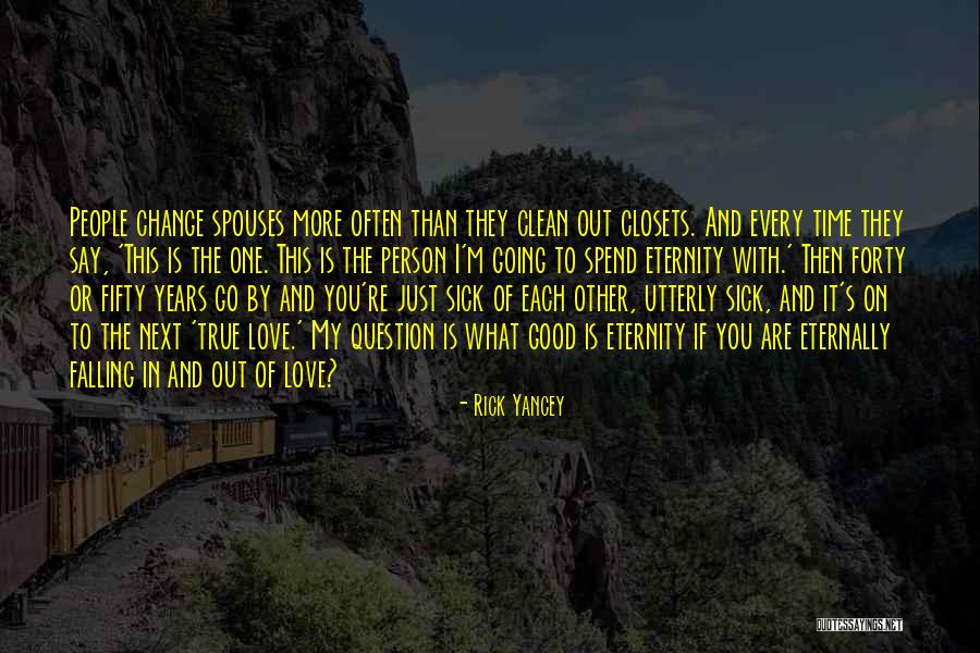Ingelore Koenig Quotes By Rick Yancey Ingelore Koenig Quotes By Rick Yancey