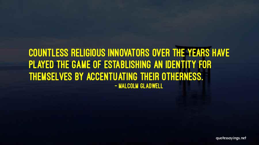 Ingelstorp Quotes By Malcolm Gladwell Ingelstorp Quotes By Malcolm Gladwell