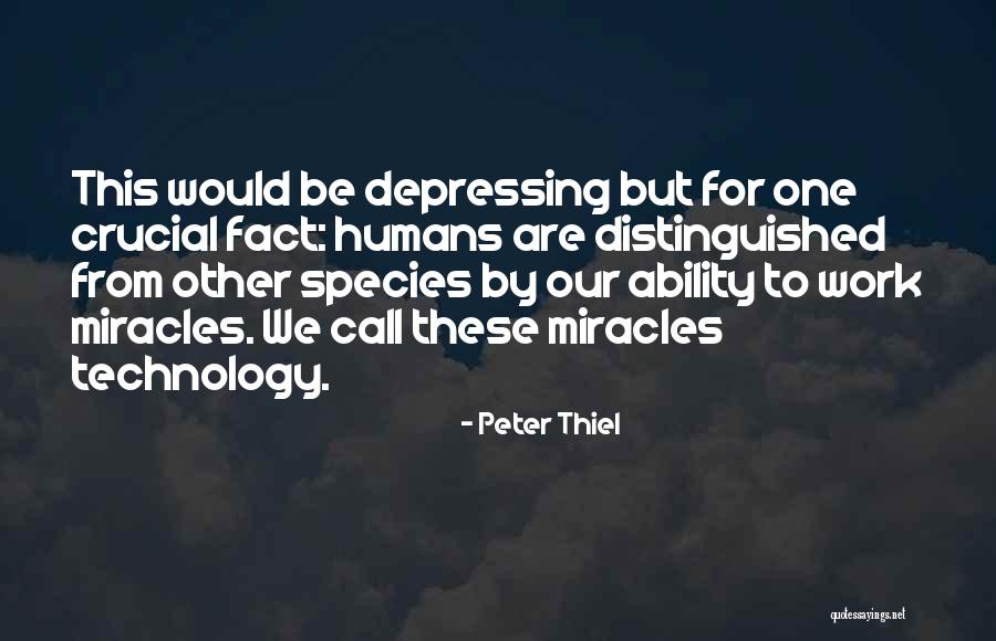 Ingemann Larsen Quotes By Peter Thiel Ingemann Larsen Quotes By Peter Thiel