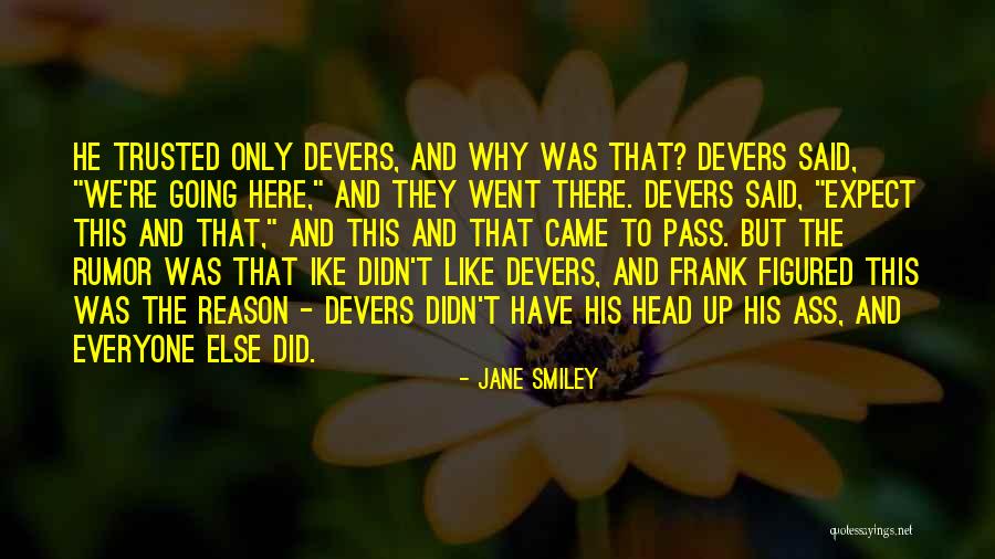 Ingemann Quotes By Jane Smiley Ingemann Quotes By Jane Smiley
