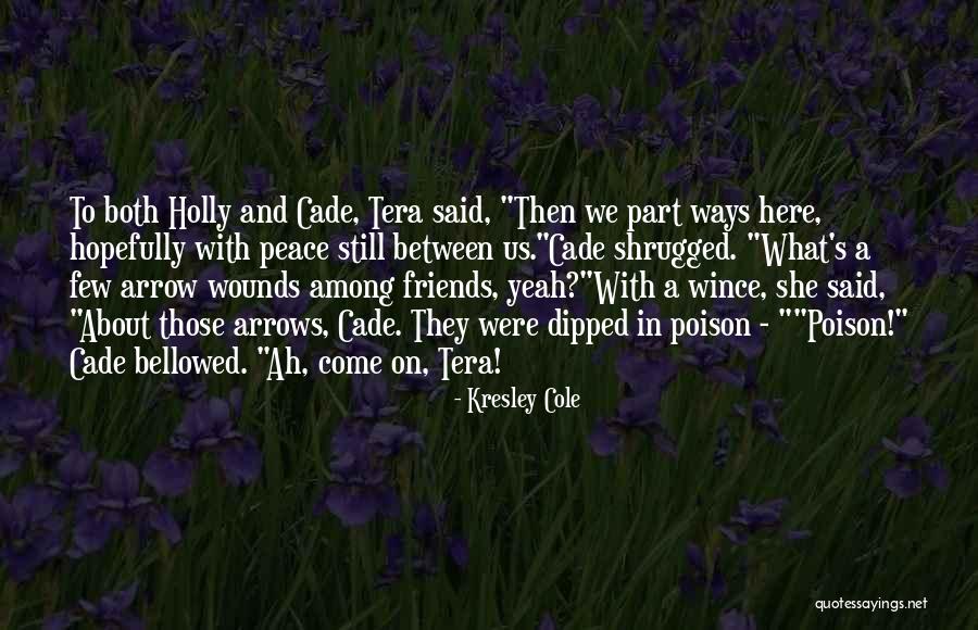 Ingemann Quotes By Kresley Cole Ingemann Quotes By Kresley Cole