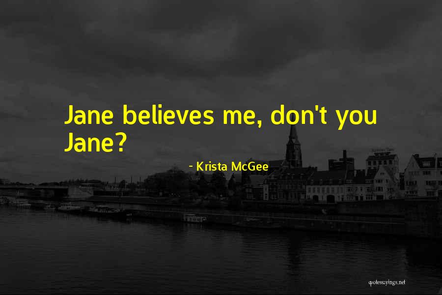 Ingemars Ex Quotes By Krista McGee Ingemars Ex Quotes By Krista McGee