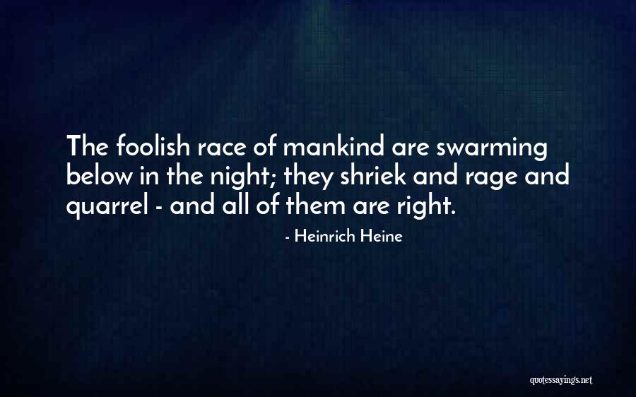 Ingemars Foder Quotes By Heinrich Heine Ingemars Foder Quotes By Heinrich Heine
