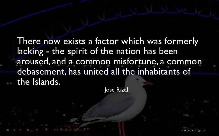Ingemars Foder Quotes By Jose Rizal Ingemars Foder Quotes By Jose Rizal