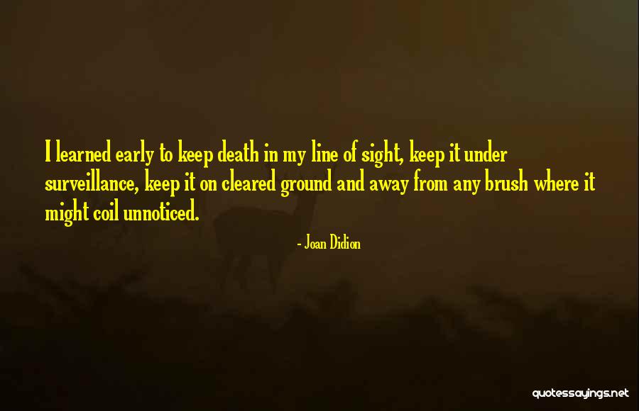 Ingemarsson Quotes By Joan Didion Ingemarsson Quotes By Joan Didion