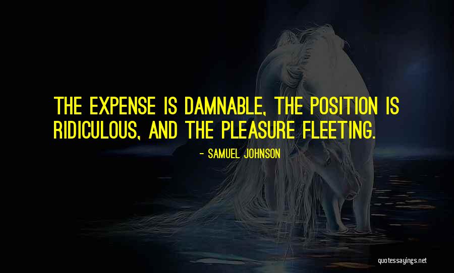 Ingendreth Quotes By Samuel Johnson Ingendreth Quotes By Samuel Johnson