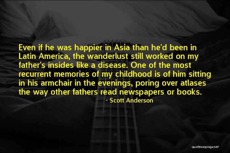 Ingenhousz Found Quotes By Scott Anderson Ingenhousz Found Quotes By Scott Anderson