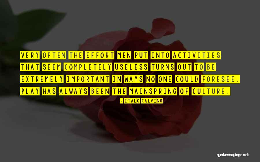 Ingenia Quotes By Italo Calvino Ingenia Quotes By Italo Calvino