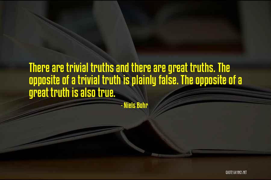 Ingenia Udea Quotes By Niels Bohr Ingenia Udea Quotes By Niels Bohr
