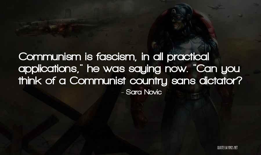 Ingenia Udea Quotes By Sara Novic Ingenia Udea Quotes By Sara Novic