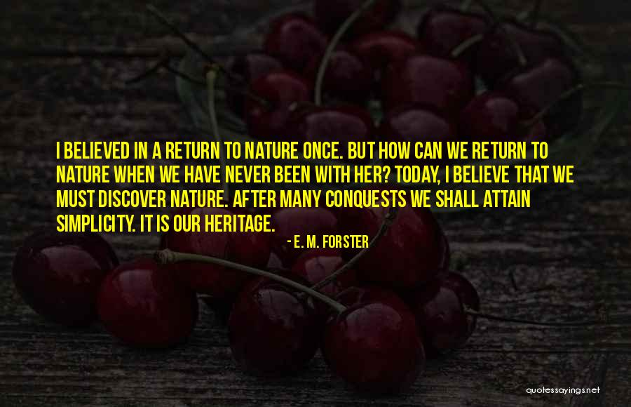 Ingenieria En Quotes By E. M. Forster Ingenieria En Quotes By E. M. Forster