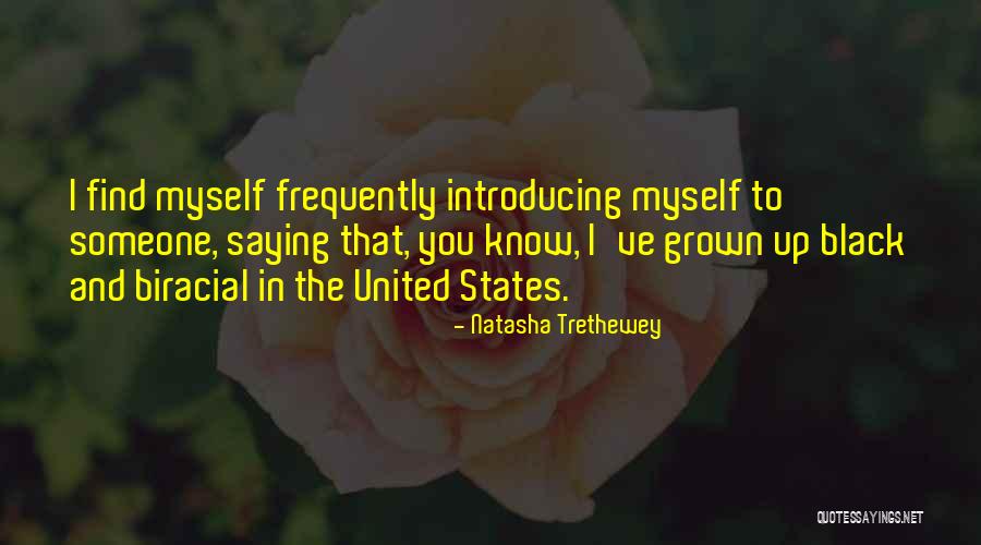 Ingenieria Genetica Quotes By Natasha Trethewey Ingenieria Genetica Quotes By Natasha Trethewey