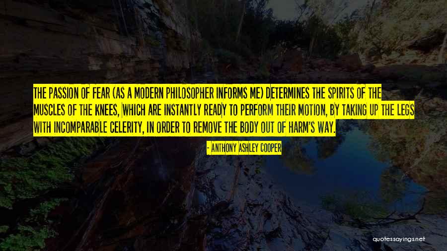 Ingenieros Tugentman Quotes By Anthony Ashley Cooper Ingenieros Tugentman Quotes By Anthony Ashley Cooper