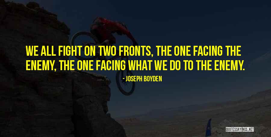 Ingenieur Industriel Quotes By Joseph Boyden Ingenieur Industriel Quotes By Joseph Boyden