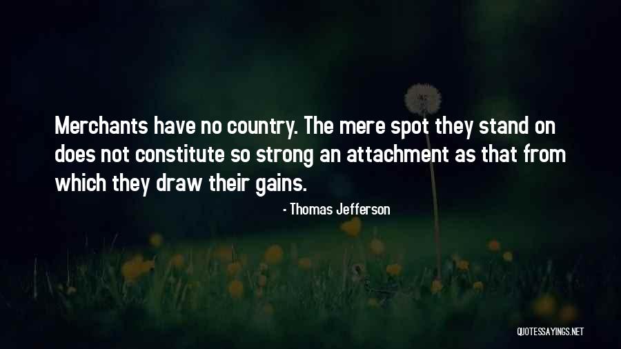 Ingeniosa Quotes By Thomas Jefferson Ingeniosa Quotes By Thomas Jefferson