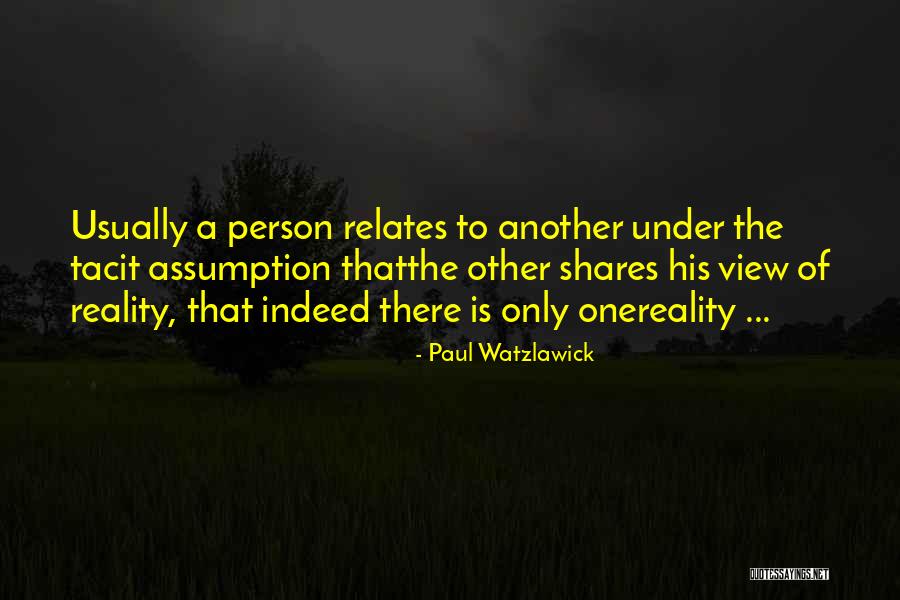 Ingeniosity Quotes By Paul Watzlawick Ingeniosity Quotes By Paul Watzlawick