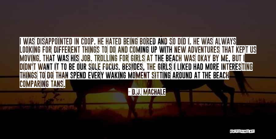 Ingenioso Translate Quotes By D.J. MacHale Ingenioso Translate Quotes By D.J. MacHale