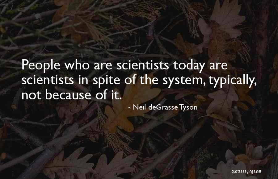 Ingenious Day Quotes By Neil DeGrasse Tyson Ingenious Day Quotes By Neil DeGrasse Tyson