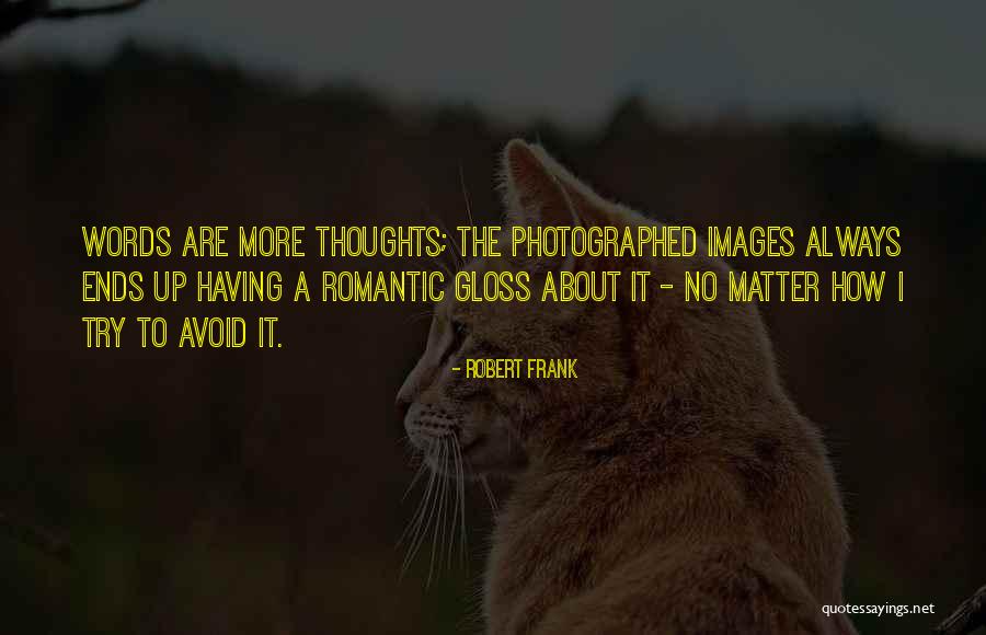 Ingenious Designs Quotes By Robert Frank Ingenious Designs Quotes By Robert Frank