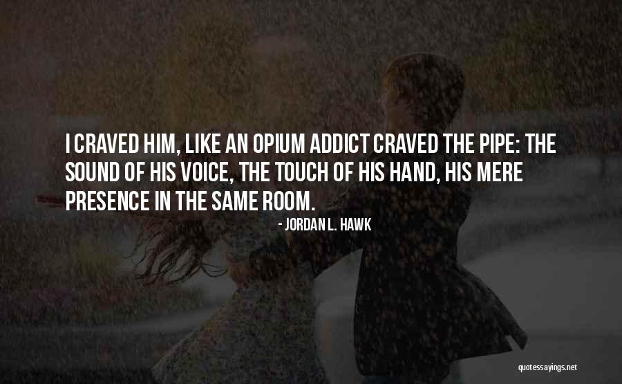 Ingeniously Synonym Quotes By Jordan L. Hawk Ingeniously Synonym Quotes By Jordan L. Hawk