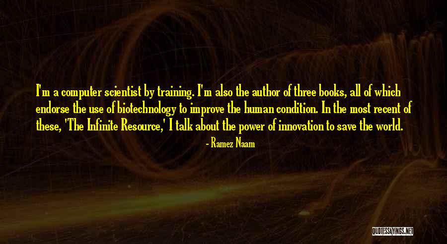 Ingens Alaska Quotes By Ramez Naam Ingens Alaska Quotes By Ramez Naam