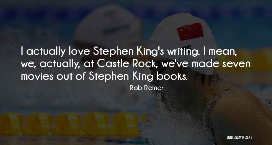 Ingens Alaska Quotes By Rob Reiner Ingens Alaska Quotes By Rob Reiner