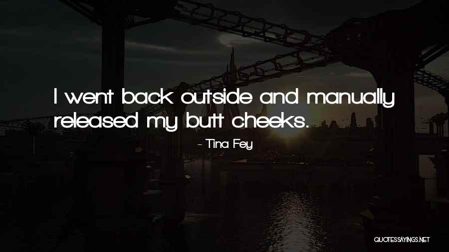 Ingens Alaska Quotes By Tina Fey Ingens Alaska Quotes By Tina Fey