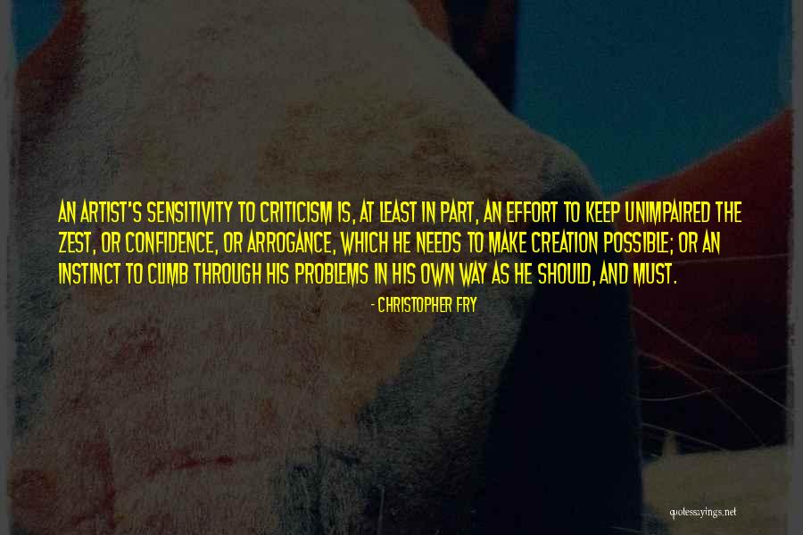 Ingens Conjugation Quotes By Christopher Fry Ingens Conjugation Quotes By Christopher Fry