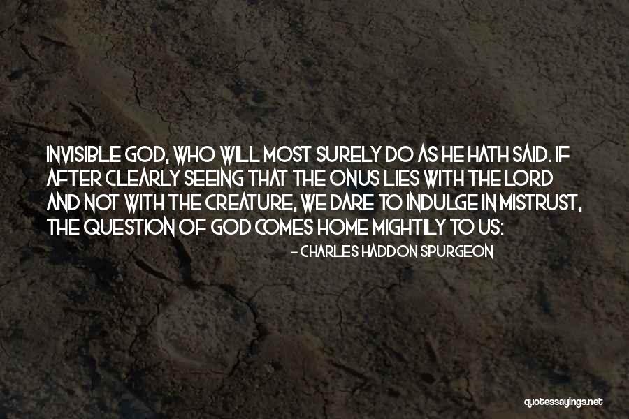 Ingentes To Make A Pizza Quotes By Charles Haddon Spurgeon Ingentes To Make A Pizza Quotes By Charles Haddon Spurgeon