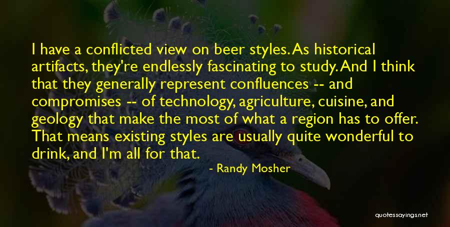 Ingenting Kollektiva Quotes By Randy Mosher Ingenting Kollektiva Quotes By Randy Mosher