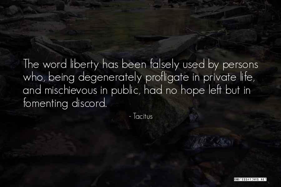 Ingenting Kollektiva Quotes By Tacitus Ingenting Kollektiva Quotes By Tacitus